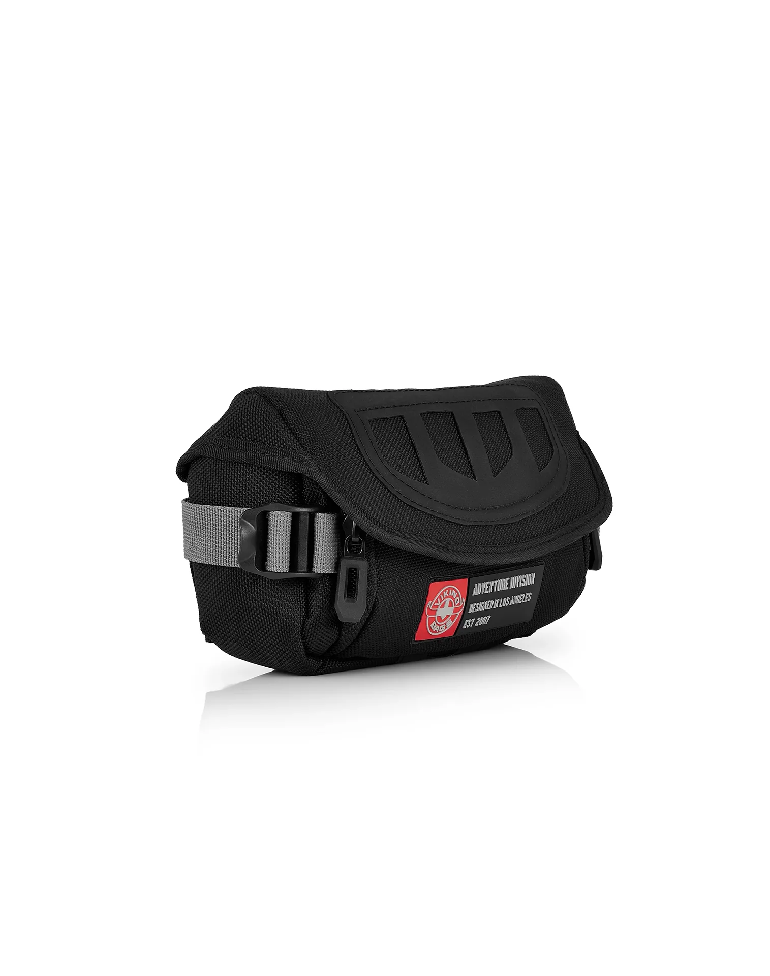 Image of 1L - Explorer Handlebar Bag For Adventure Touring Motorcycle