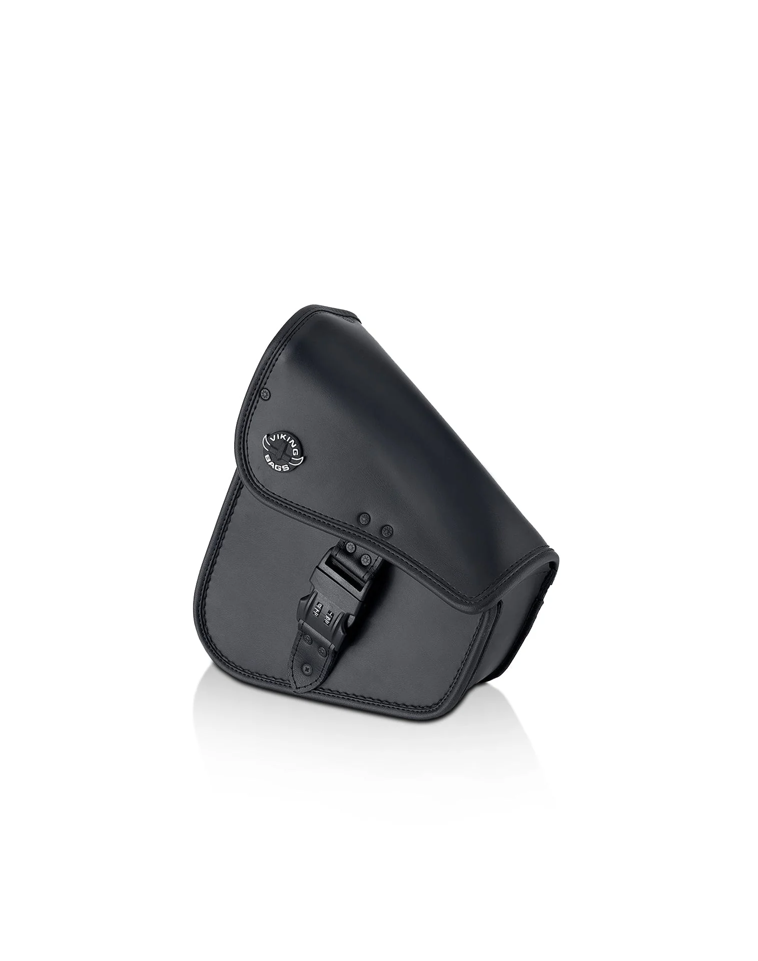 Image of 3L - Digilock Motorcycle Swingarm Bag for Harley Softail