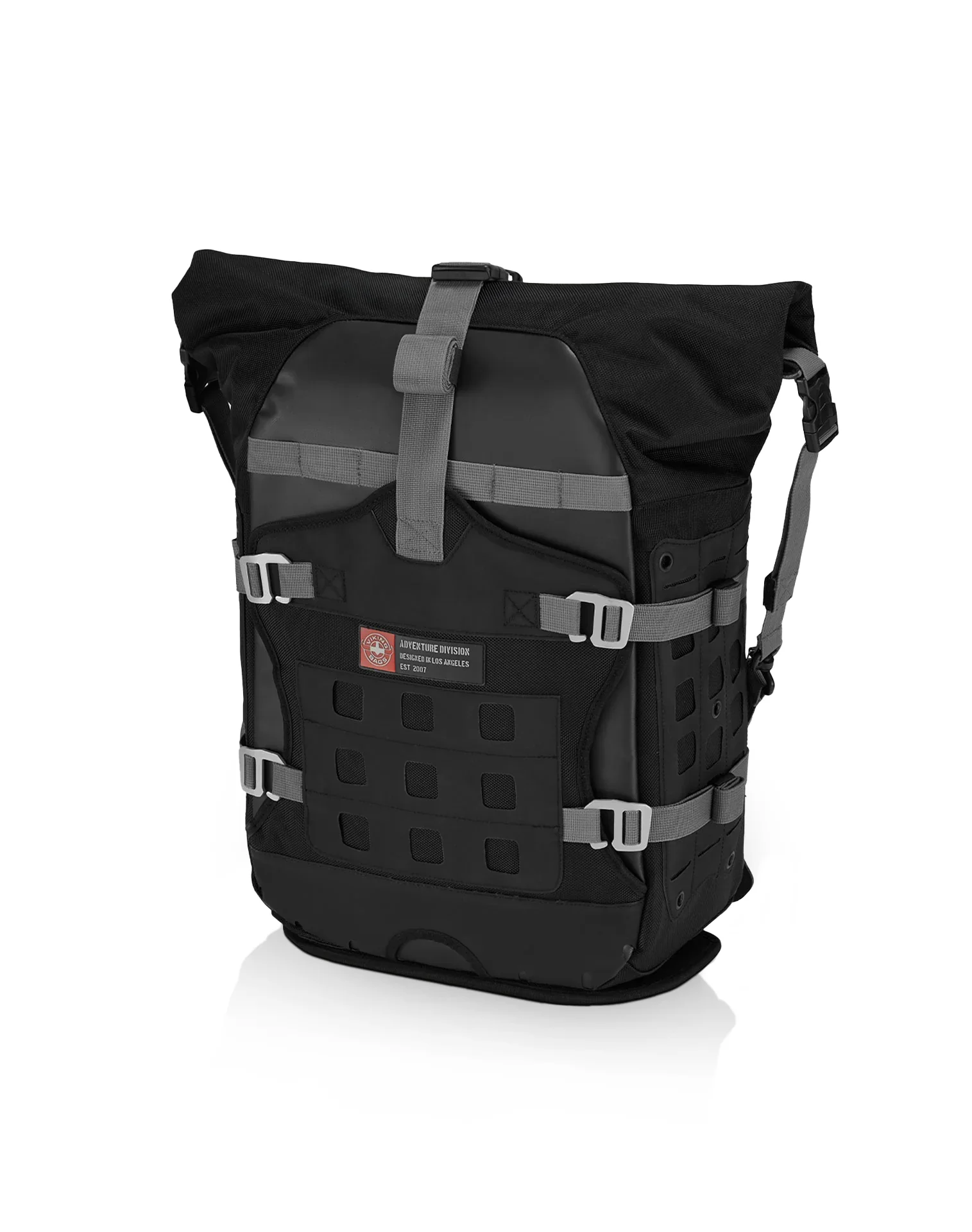 Image of 40L - Apex Medium Honda Africa CRF1100L Twin ADV Sports ADV Touring Panniers