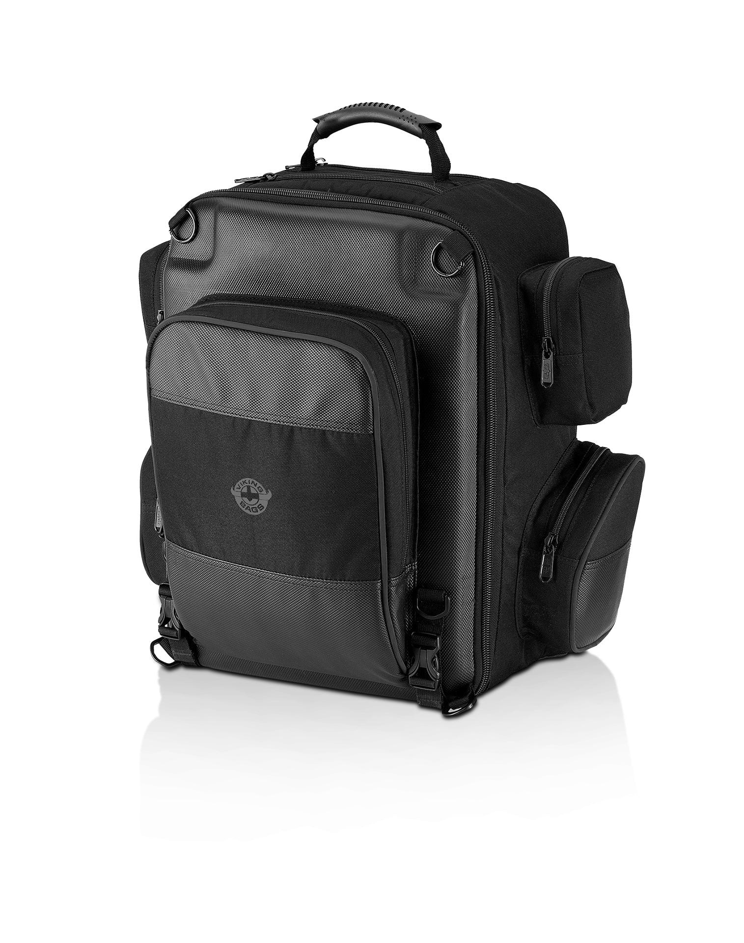 Image of 30L - Voyage Large Motorcycle Sissy Bar Backpack