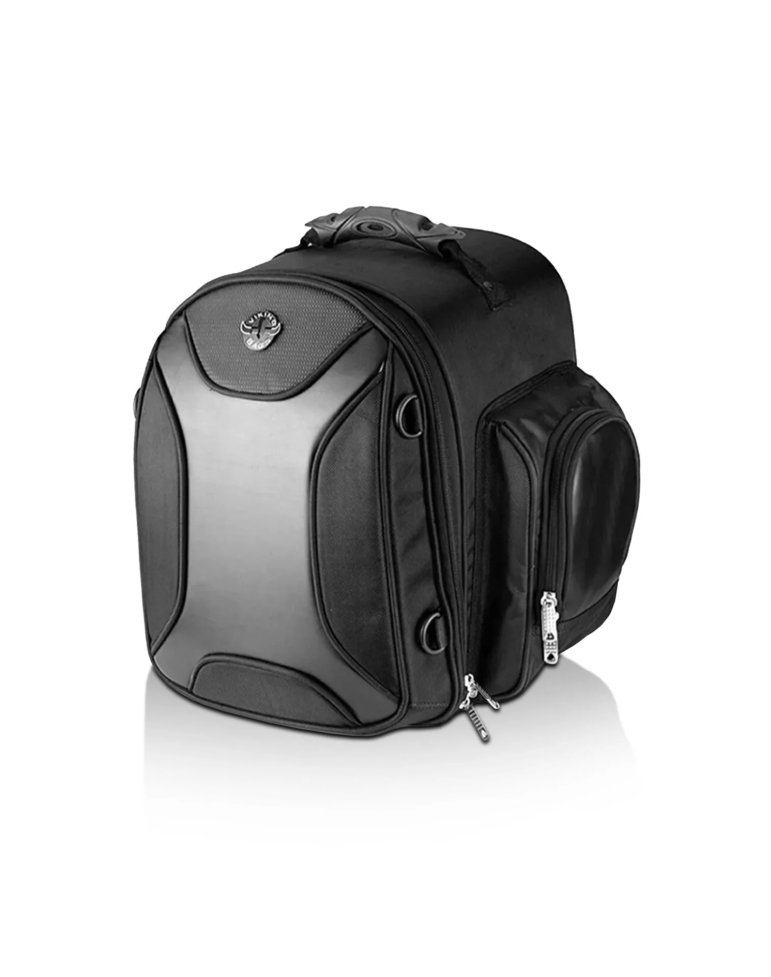 Image of 27L - Dagr Large Motorcycle Tail Bag