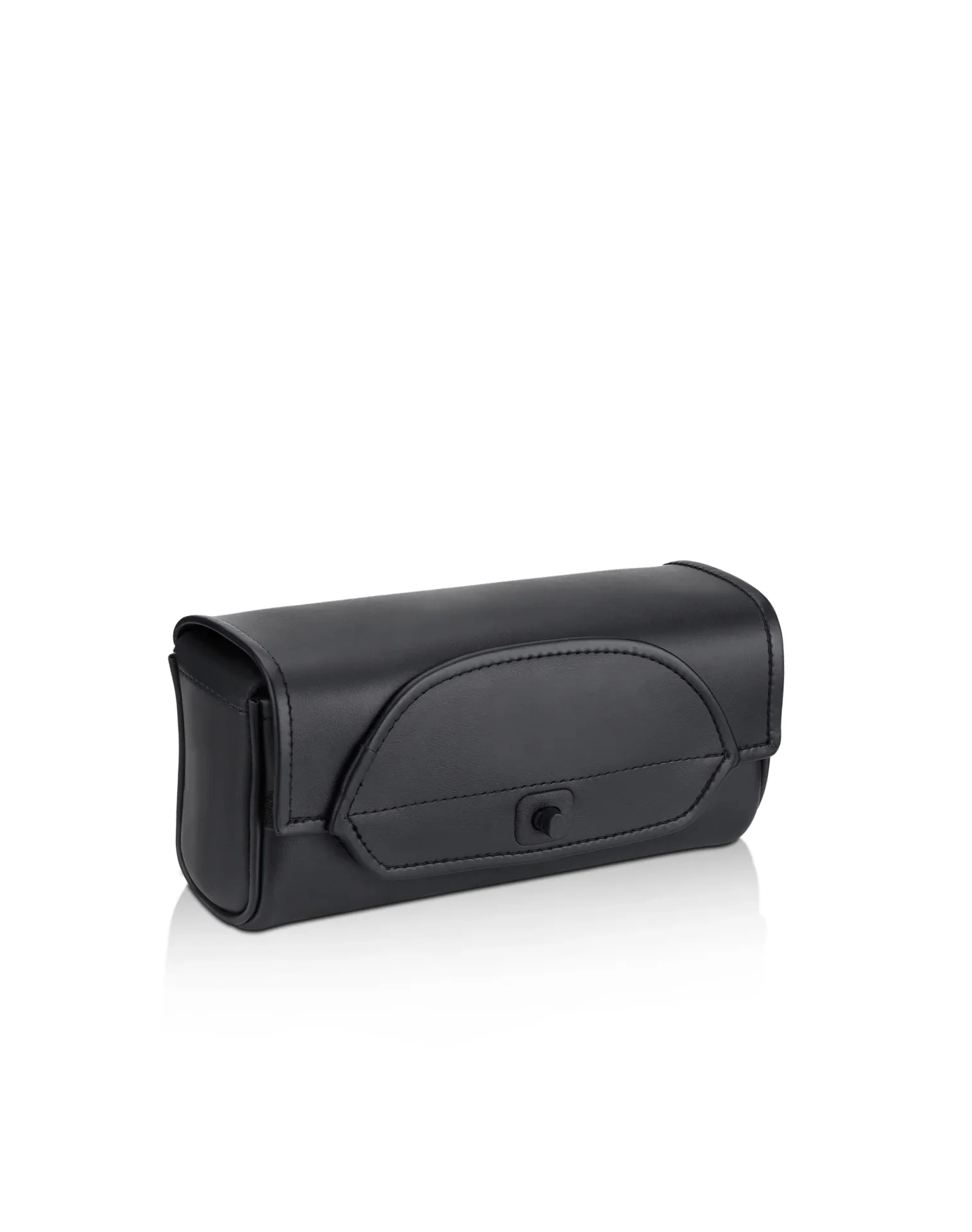 Image of 3L - Twist Essential Honda Leather Motorcycle Tool Bag