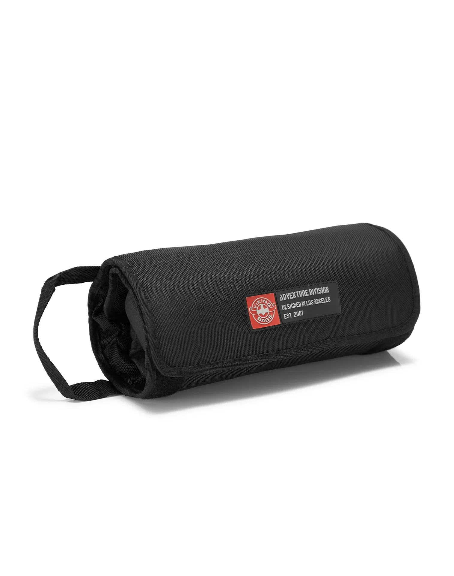 Image of Viking Odyssey Adventure Touring Tool/Roll Bag w/ Rain Cover