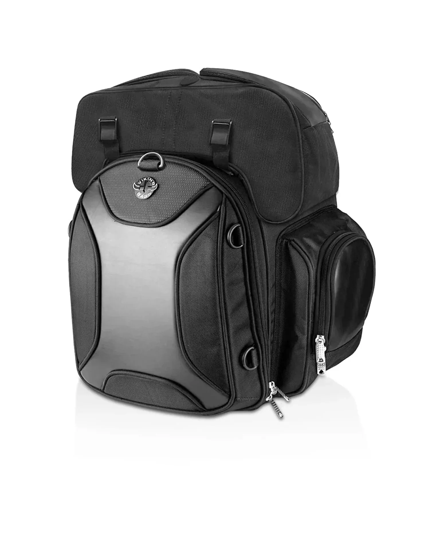 Image of 32L - Dagr Extra Large Motorcycle Sissy Bar Bag