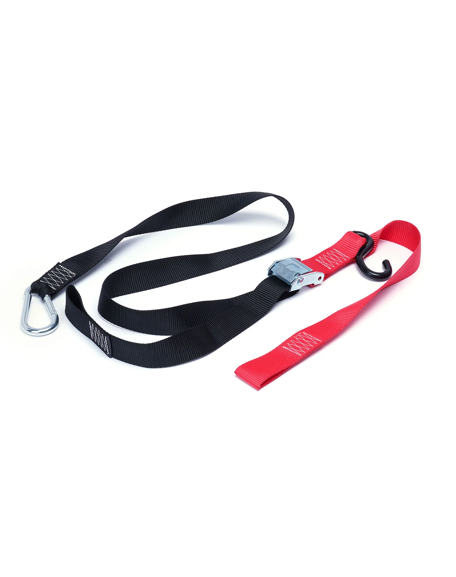 Image of Motorcycle Tie Down Straps