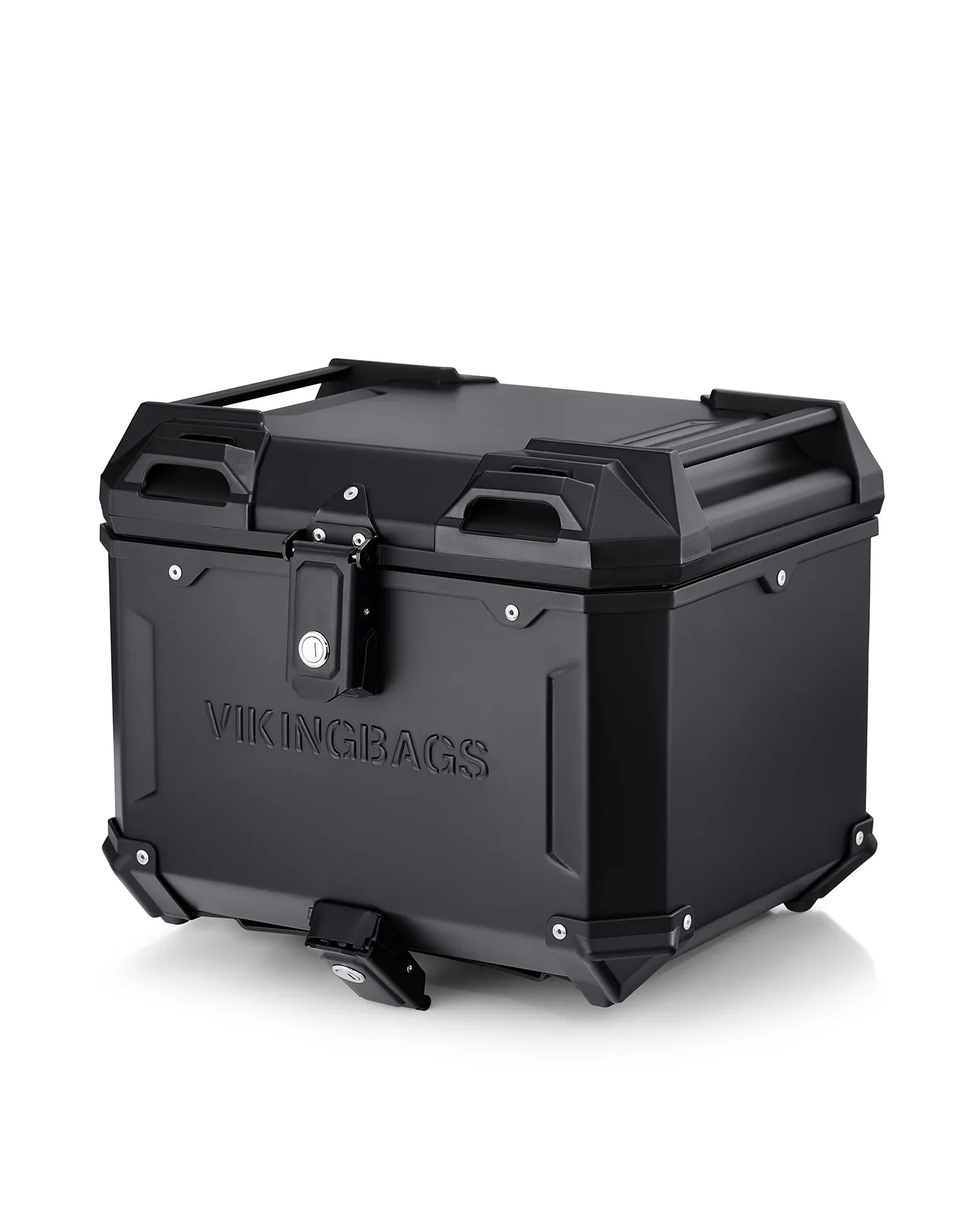 Image of 38L - Apex XL Suzuki V-Strom 1050 Aluminum Top Case Black