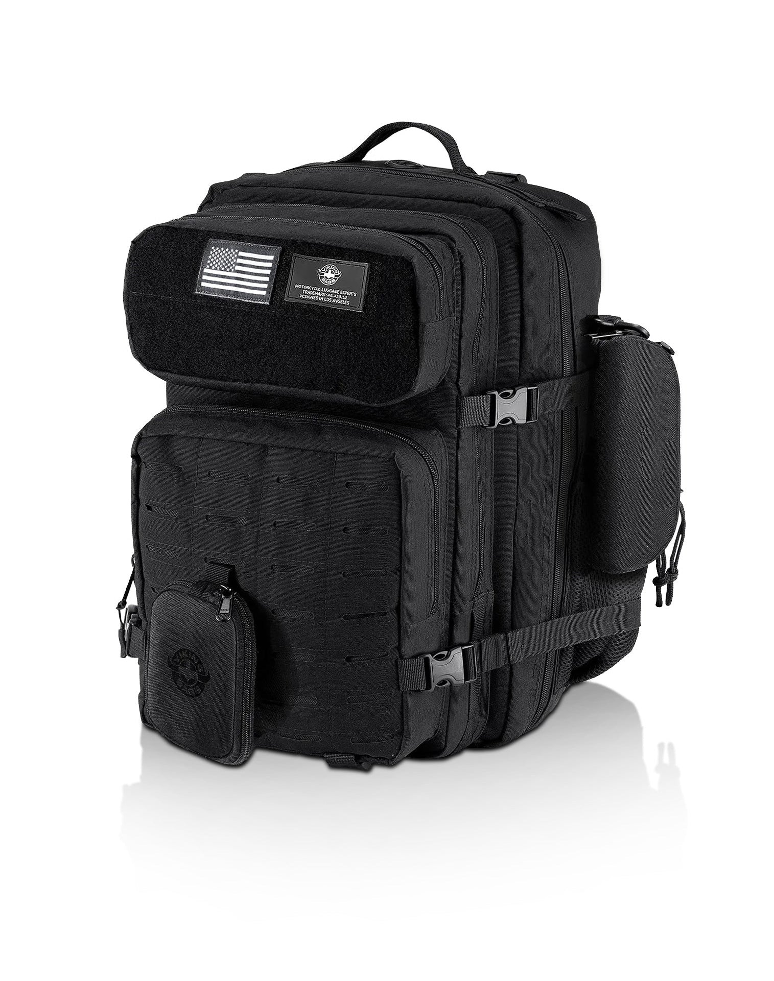 Image of 45L - Tactical XL Ducati Backpack