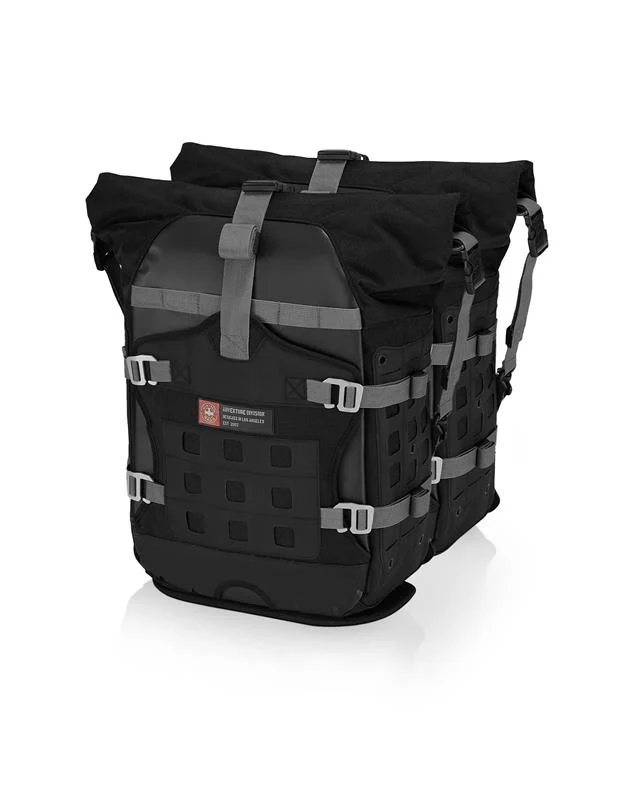 Image of 40L - Apex Medium BMW R 1300 GS ADV Touring Panniers