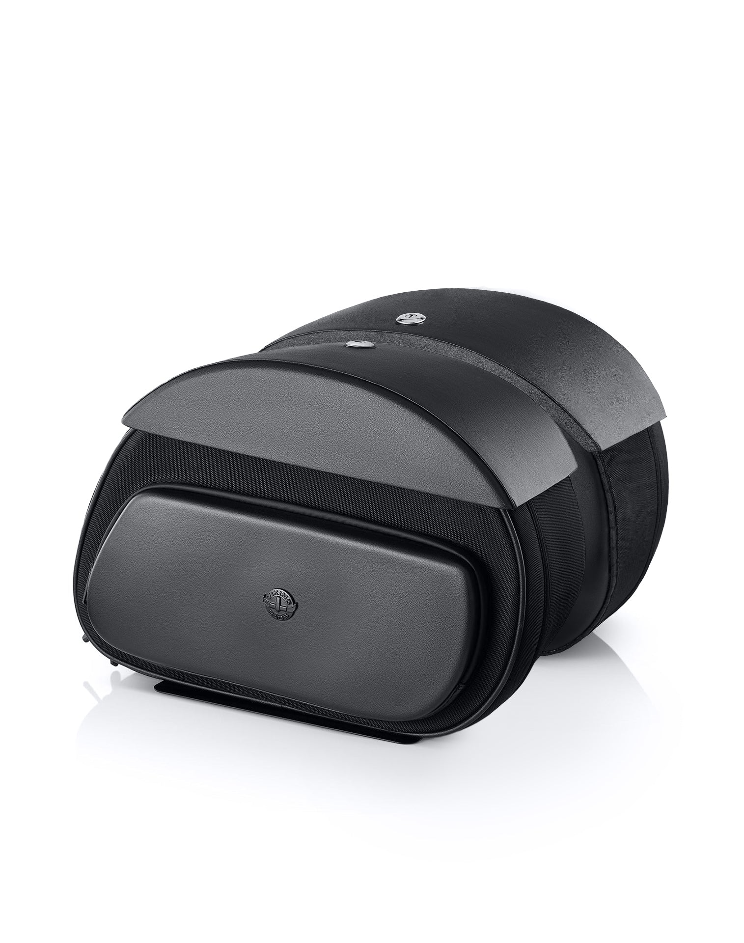 Image of 30L - Stealth Quick Mount Saddlebags for Harley Davidson Softail Low Rider S FXLRS