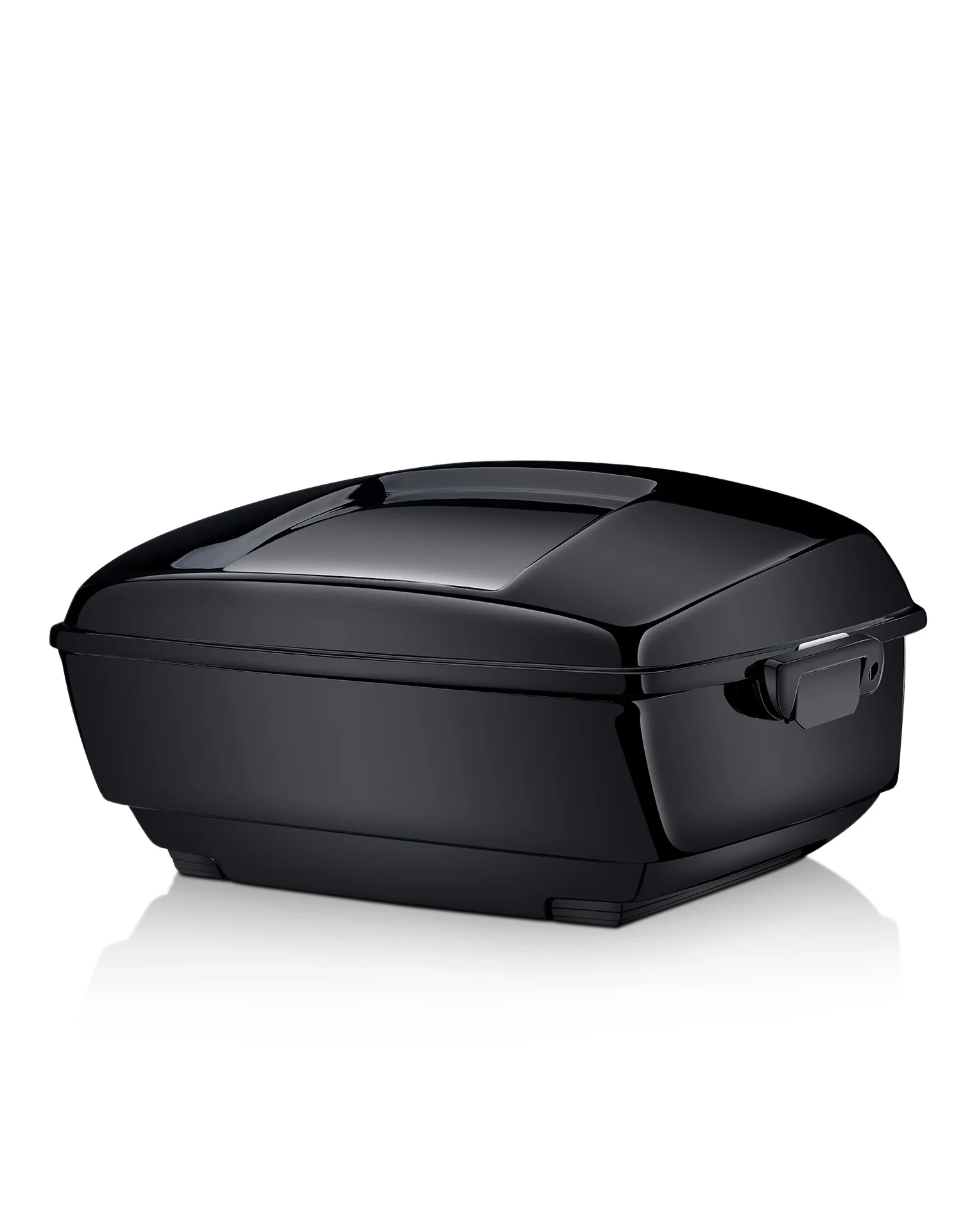 Image of 70L - Premium Extra Large Motorcycle Tour Pack for Harley Touring