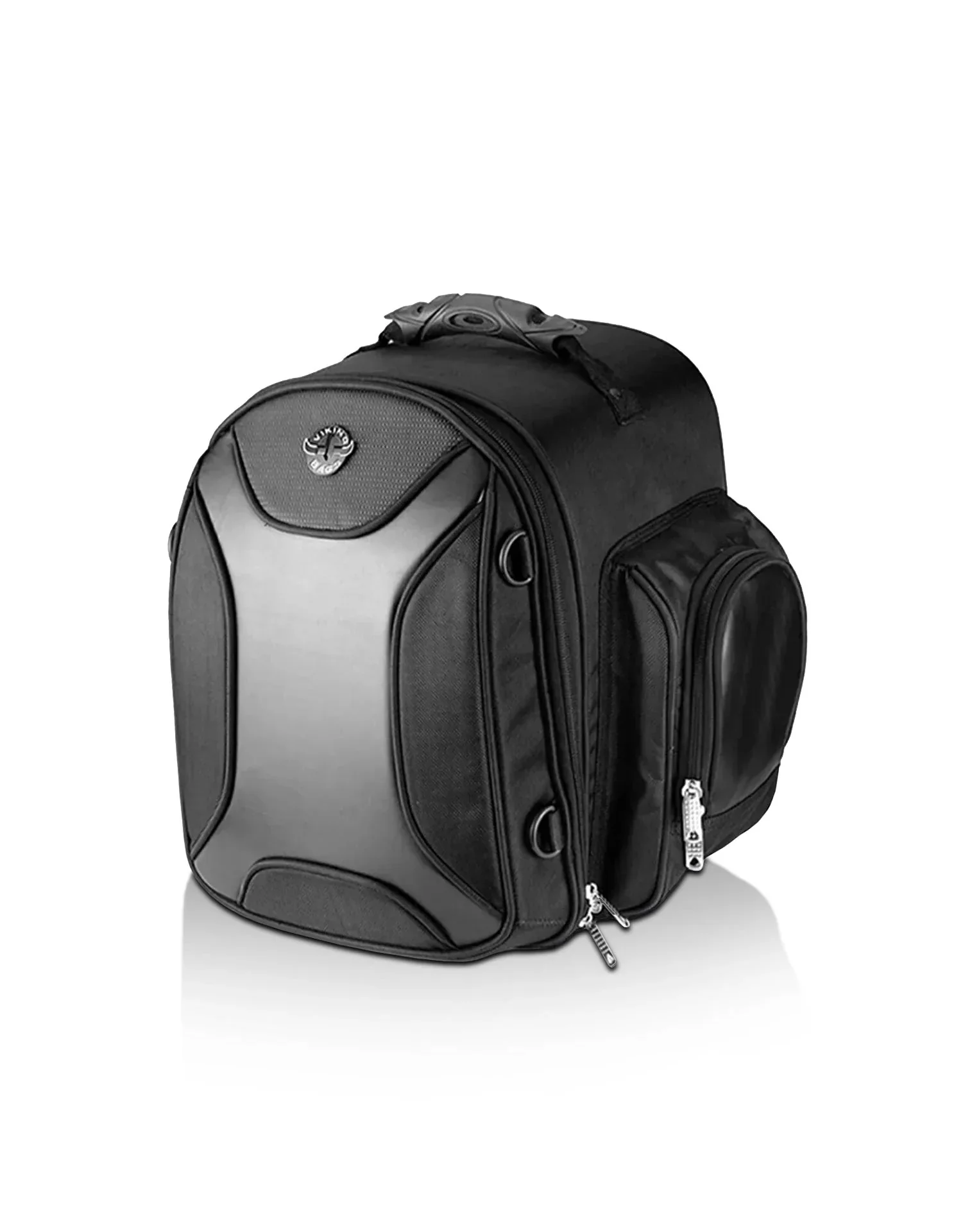 Image of 27L - Dagr Large Motorcycle Tail Bag