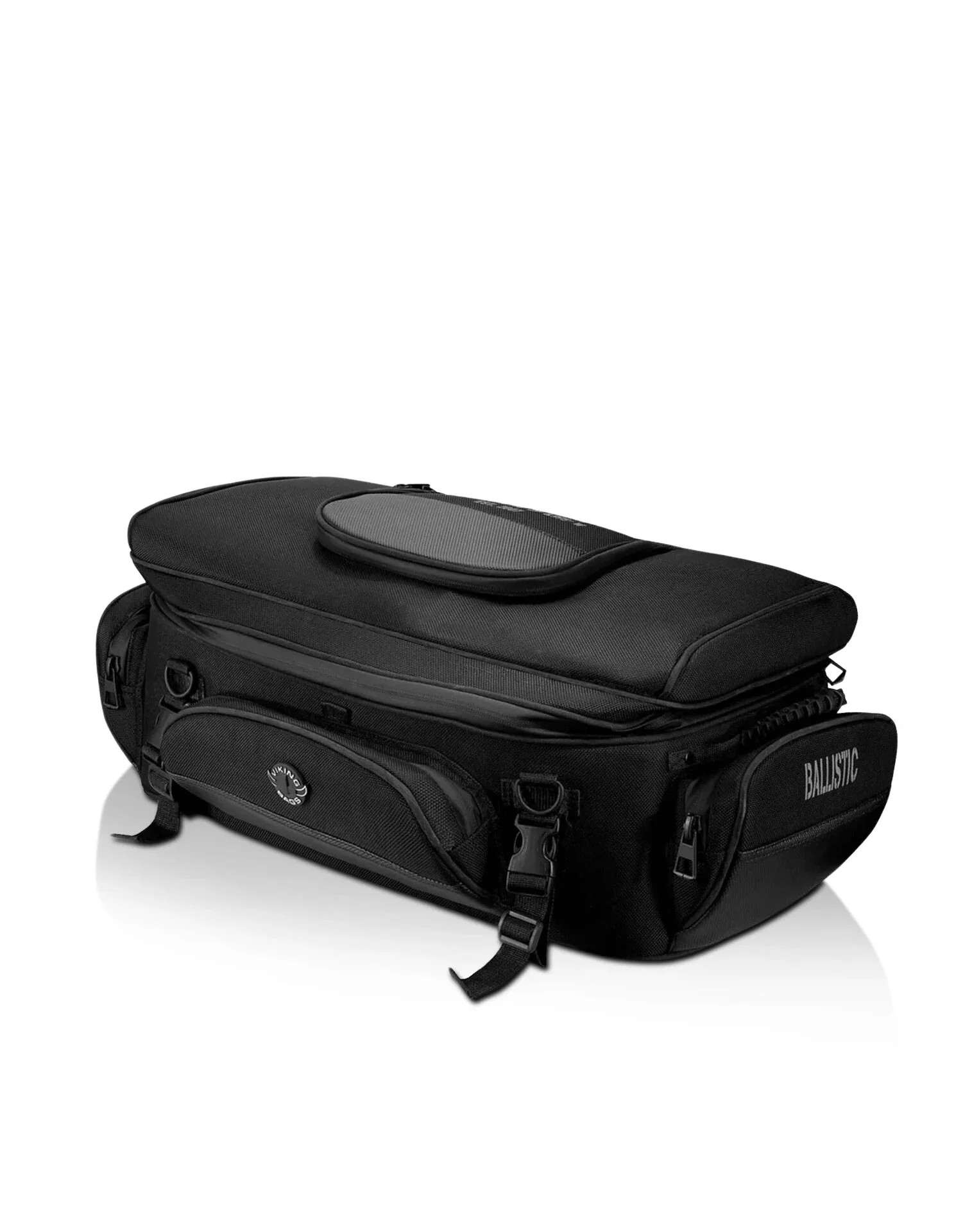 Image of 42L - Voyage Elite XL Motorcycle Luggage Rack Bag