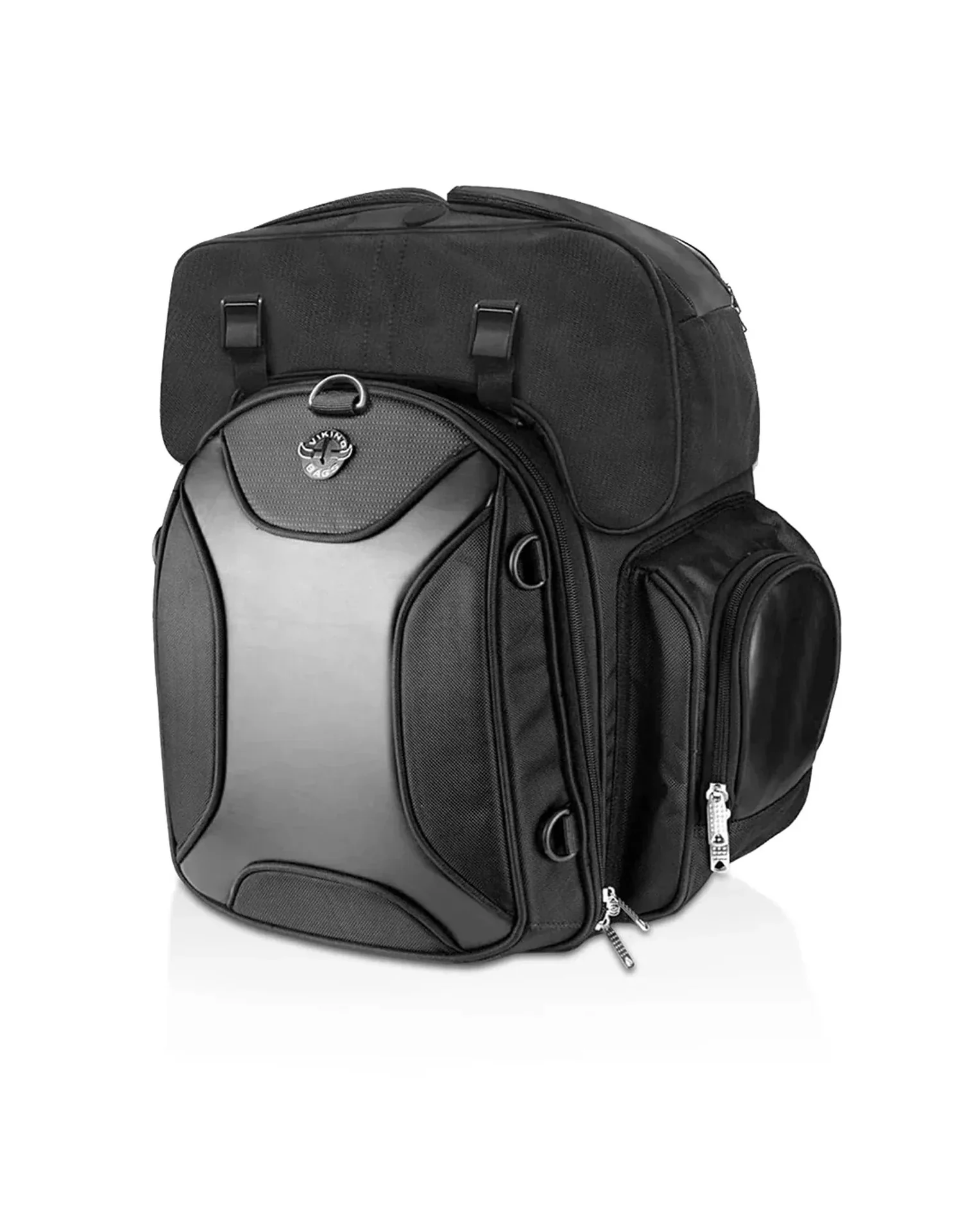 Image of 32L - Dagr Extra Large Motorcycle Sissy Bar Bag