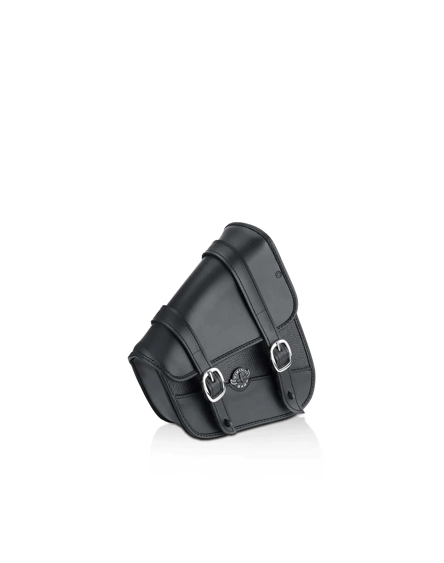 Image of 3L - Crafted Harley Sportster Specific Motorcycle Swing Arm Bag