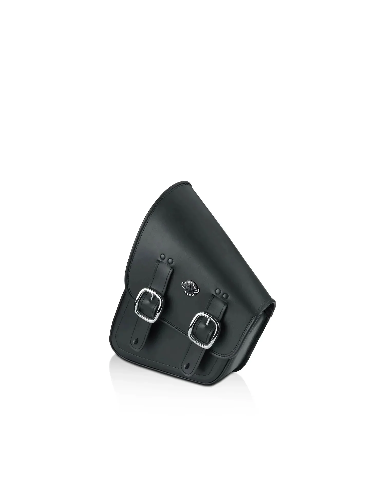 Image of 3L - Vintage Motorcycle Swingarm Bag for Harley Softail