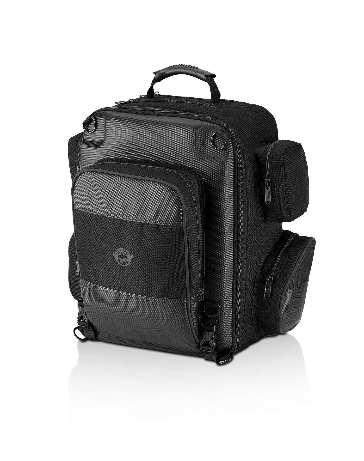 Image of 30L - Voyage Large Motorcycle Tail Bag