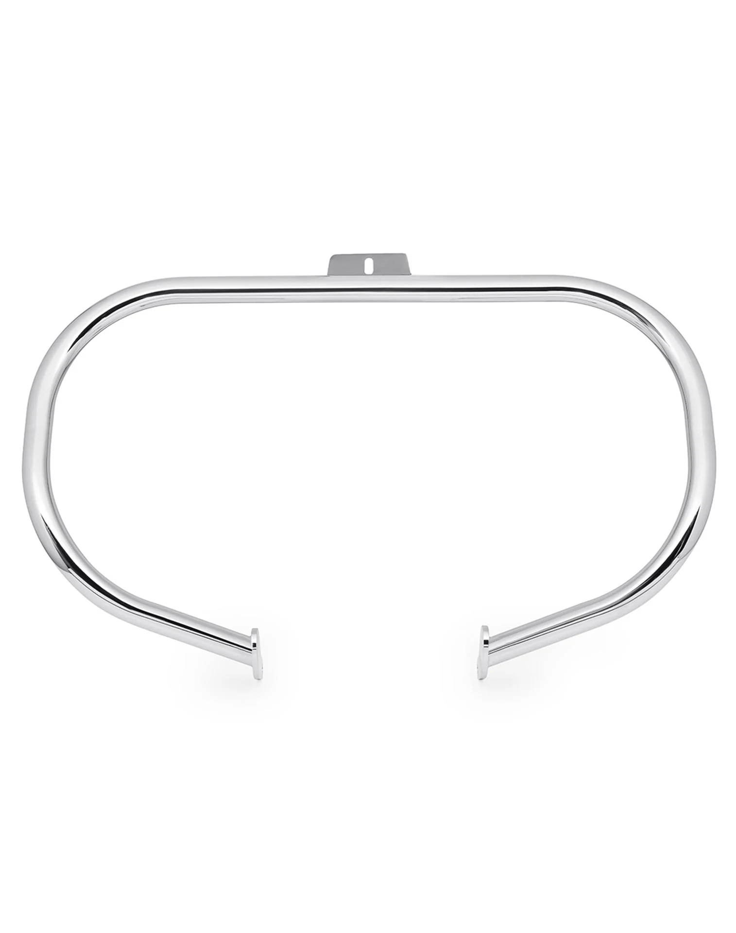 Image of Viking Renegade Crash Bar/ Engine Guard For Harley Softail Heritage Classic FLSTC/I Chrome