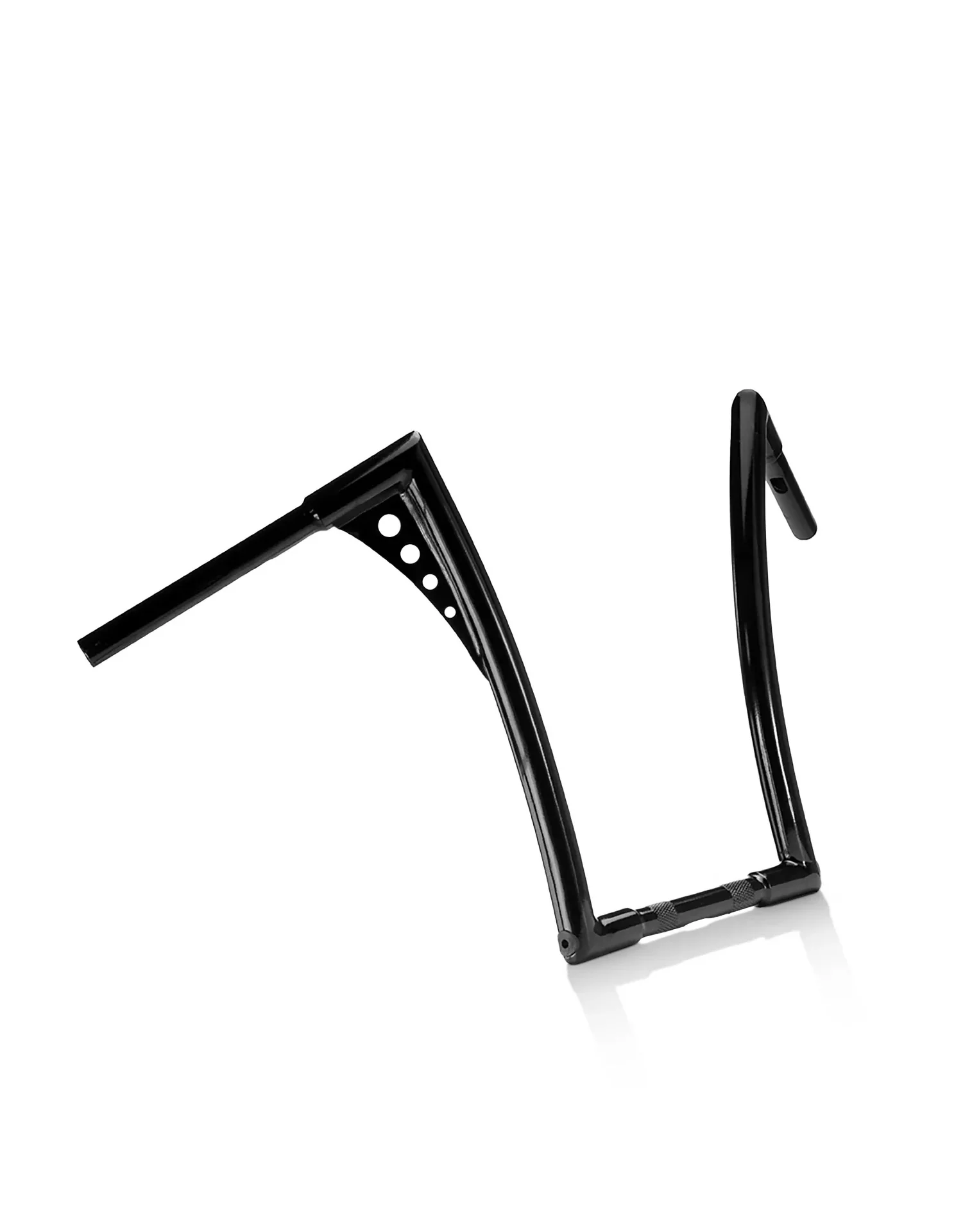 Image of Iron Born 12" Handlebar