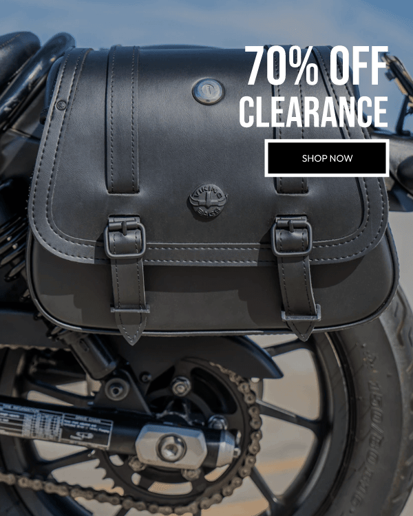 Viking Bags Hero Image
