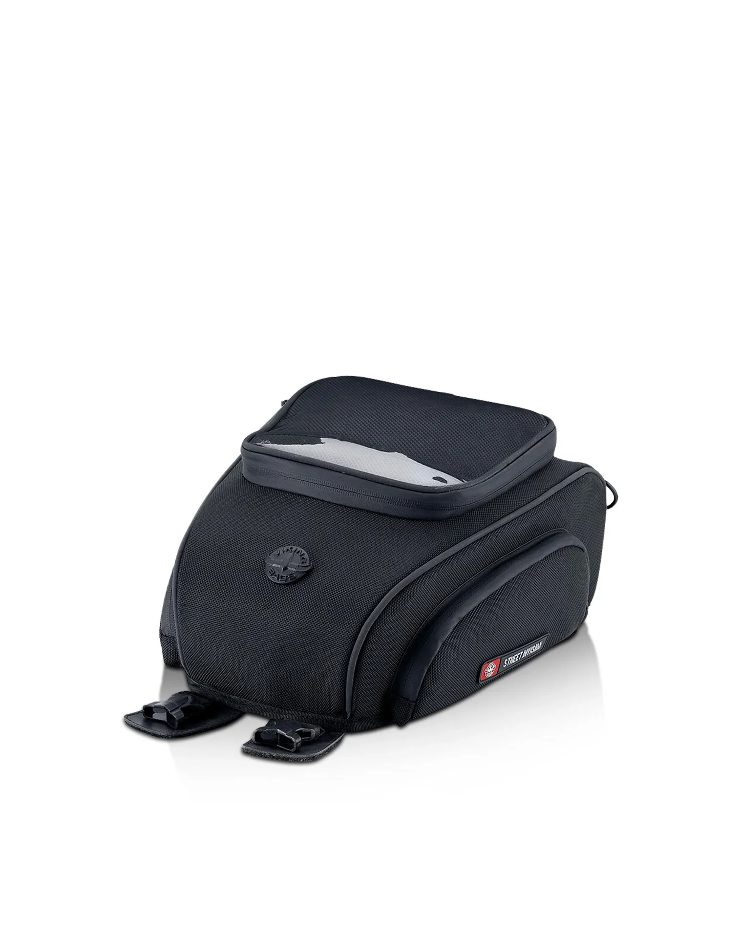 Image of 4L - Electra Motorcycle Tank Bag for Harley Livewire