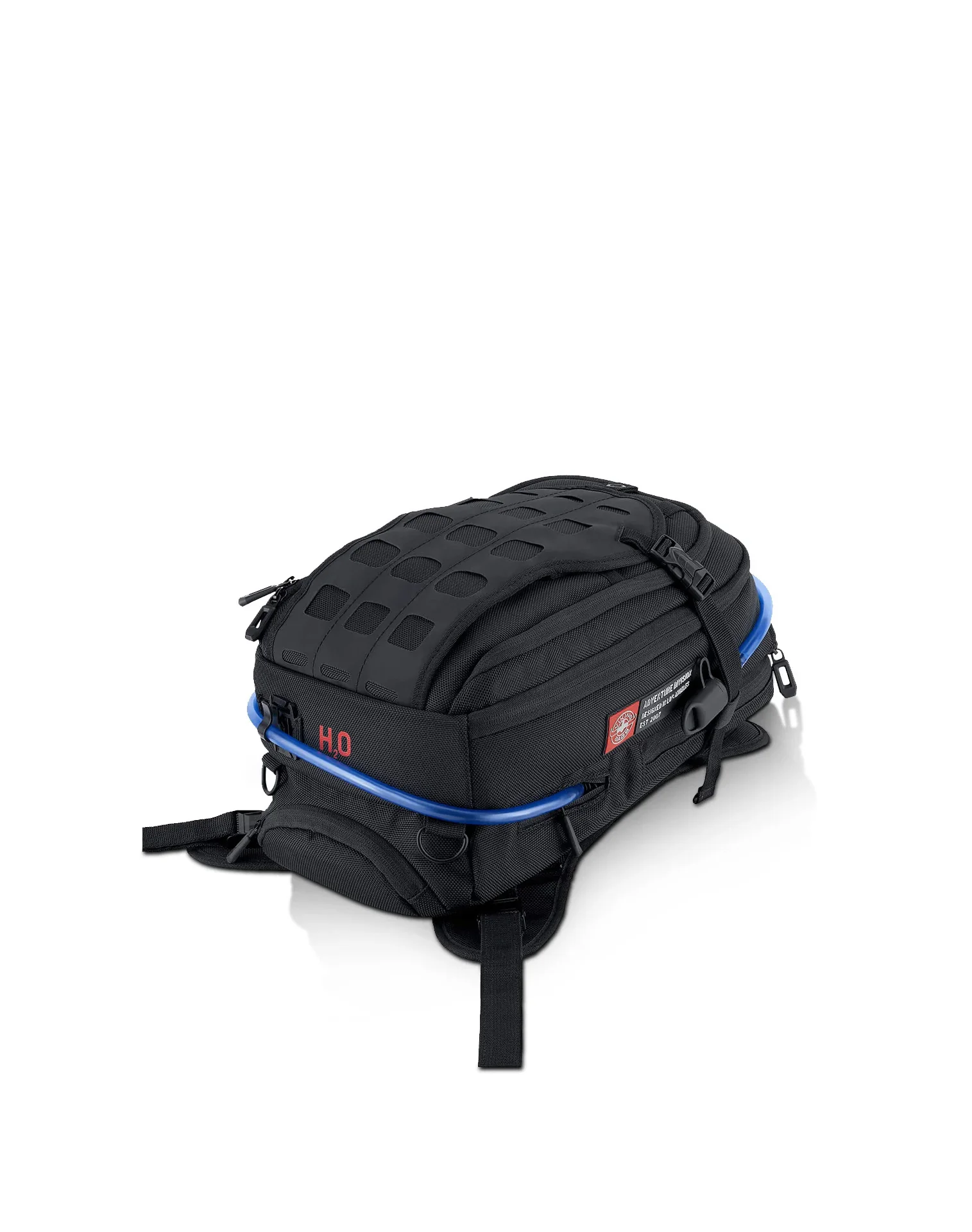 Image of 7L - Apex Adventure Touring Backpack with Hydration Pack