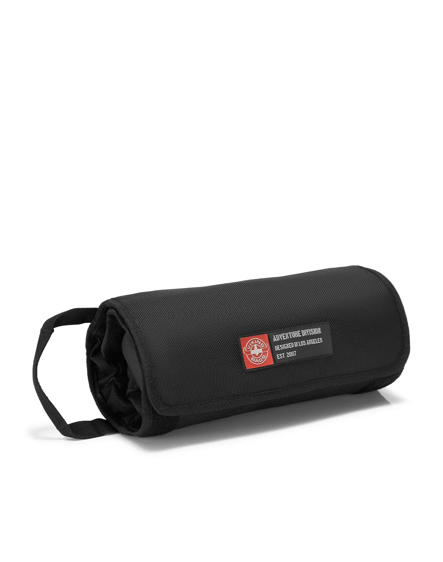 Image of Viking Odyssey Adventure Touring Tool/Roll Bag w/ Rain Cover