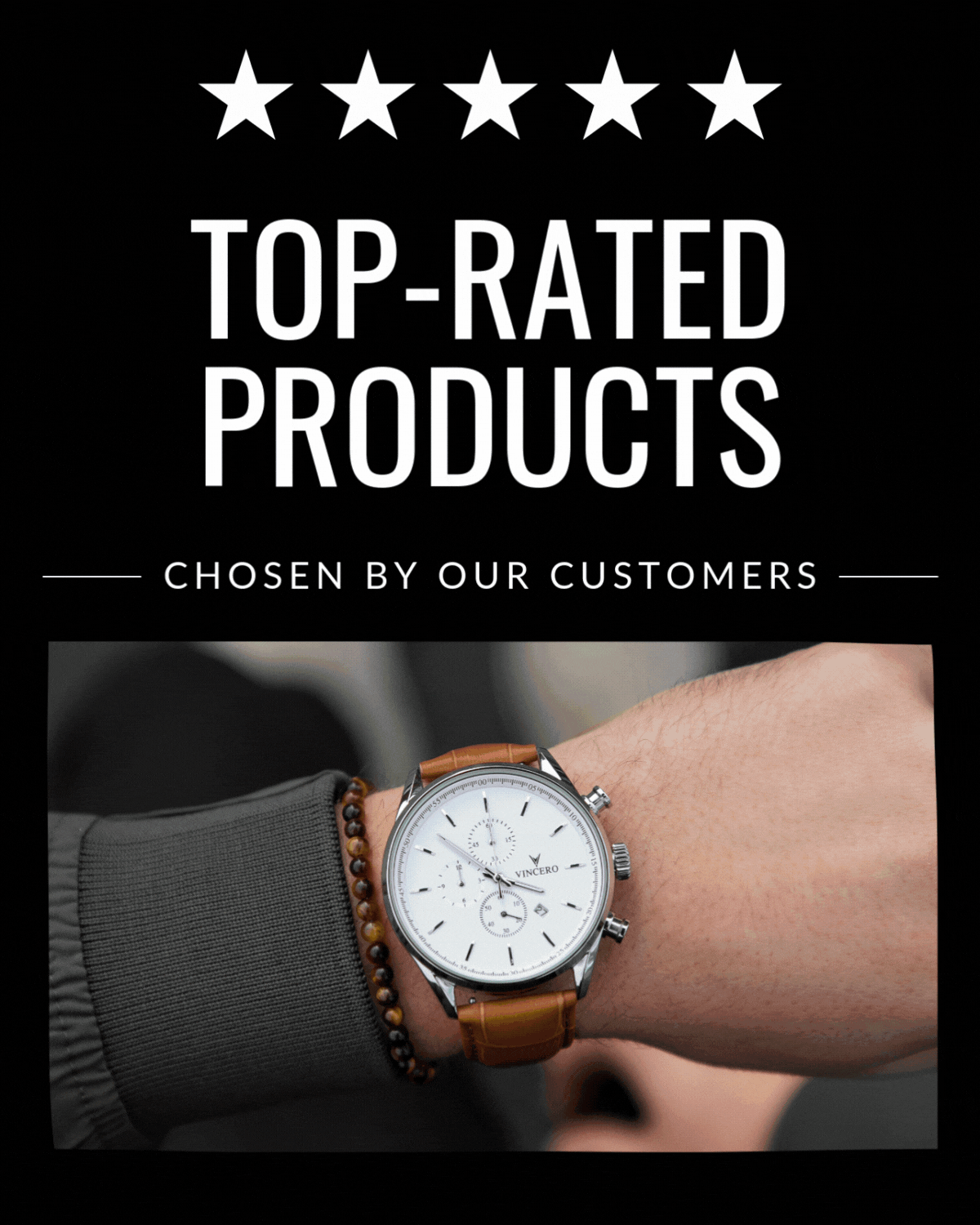 Top-Rated Products