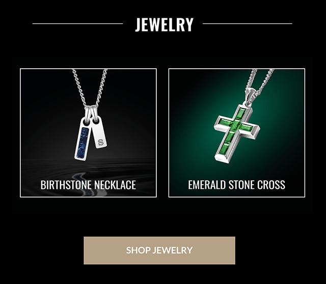 Shop Jewelry