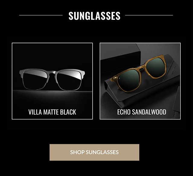 Shop Sunglasses
