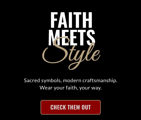 Faith Meets Style