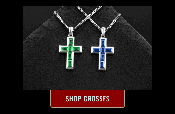 Shop Crosses