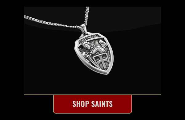 Shop Saints