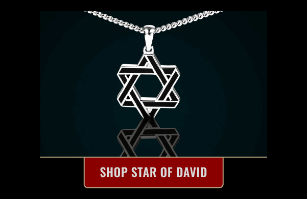 Shop Star Of David
