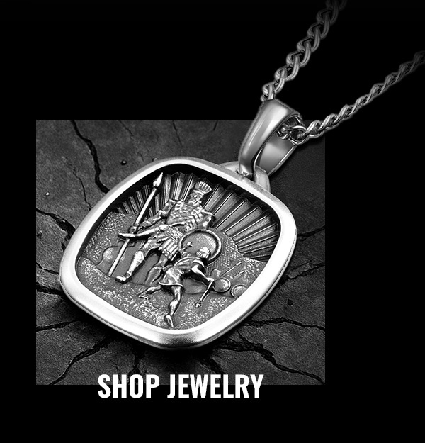 Shop Jewelry