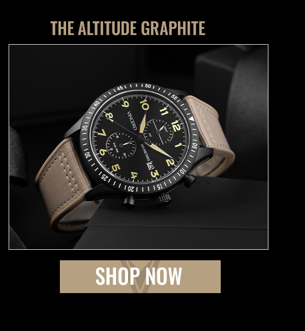 THE ALTITUDE GRAPHITE SHOP NOW