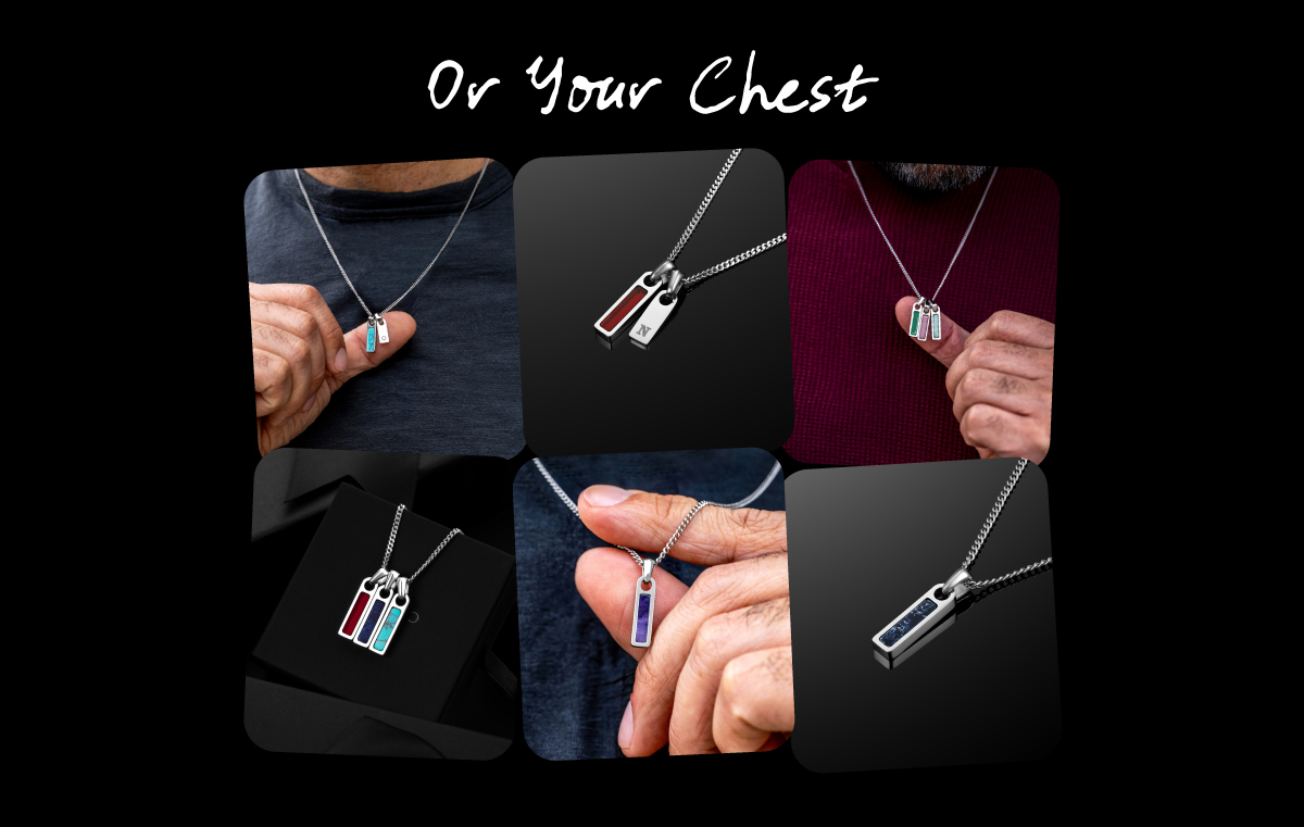 Or Your Chest
