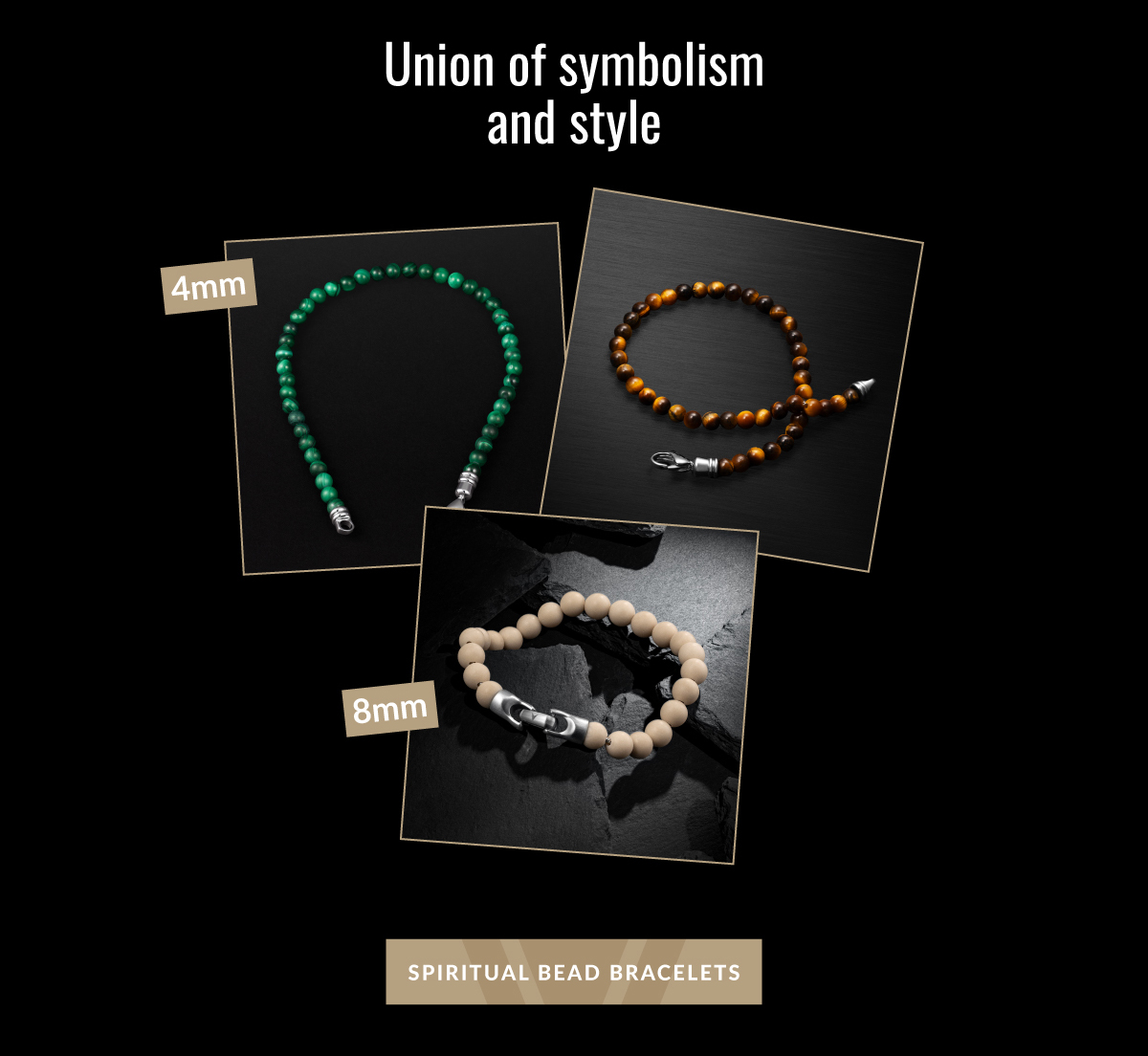 Union of symbolism and style