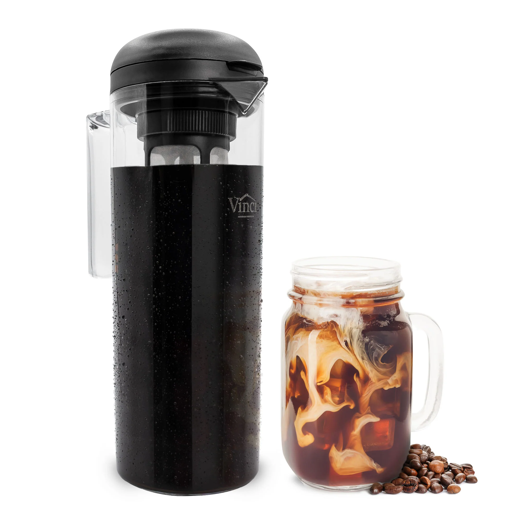 Image of Vinci Cold Brew 360