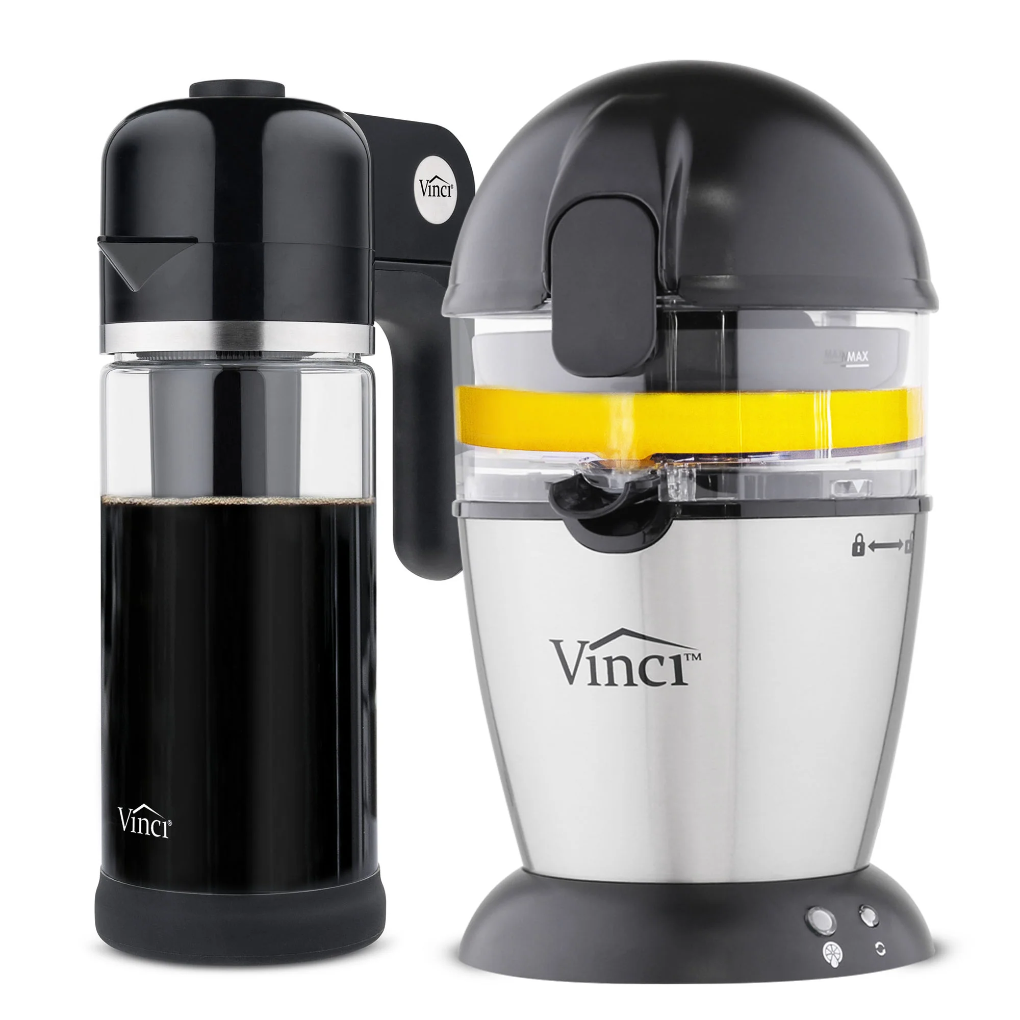Image of Breakfast Beverage Bundle