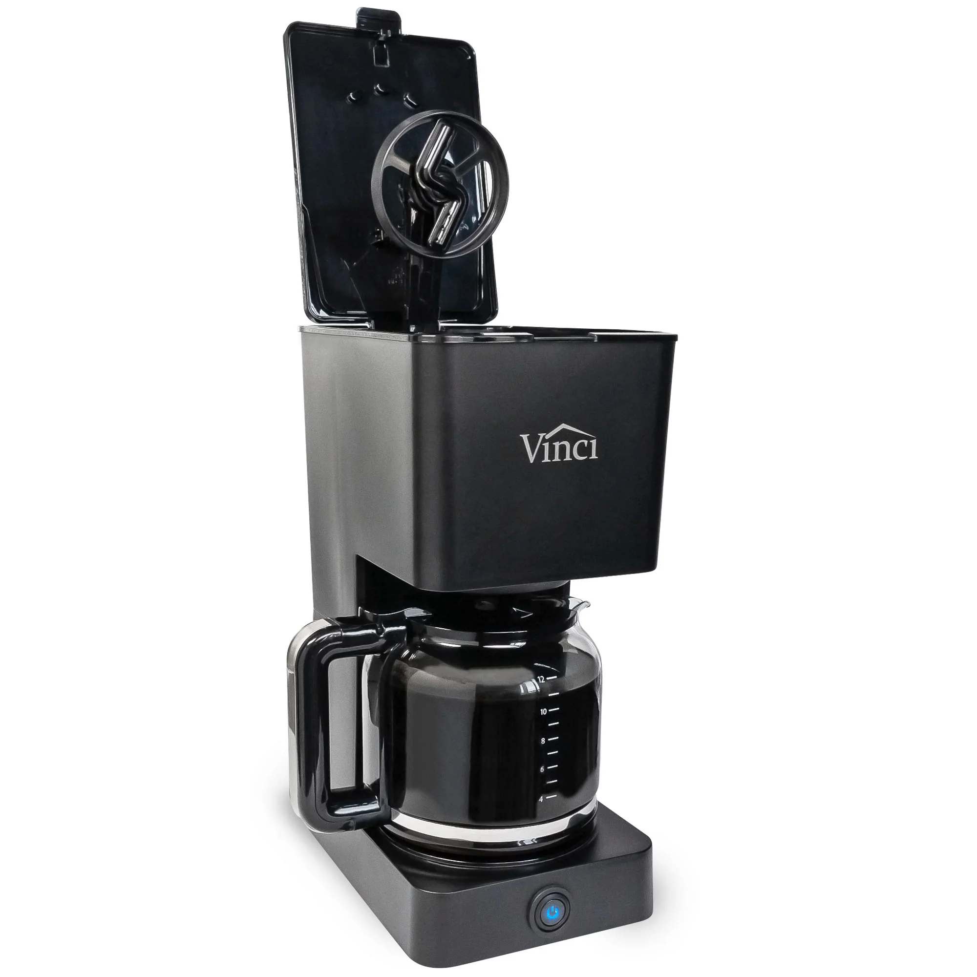 Image of Vinci RDT Classic Coffee Maker