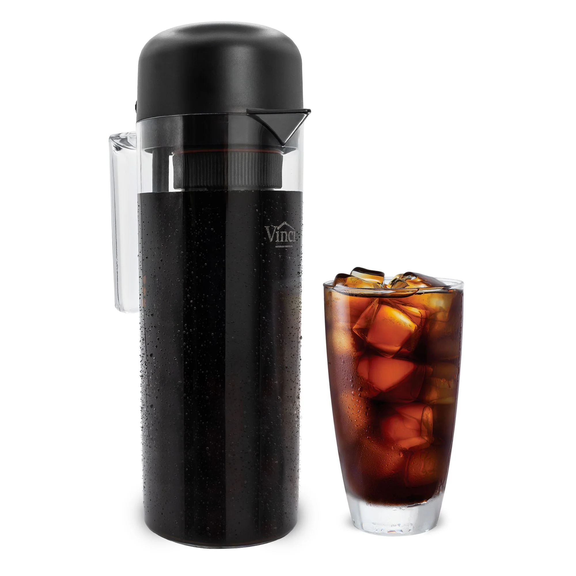 Image of Vinci Express 2 Cold Brew Pro 100 Coffee Maker