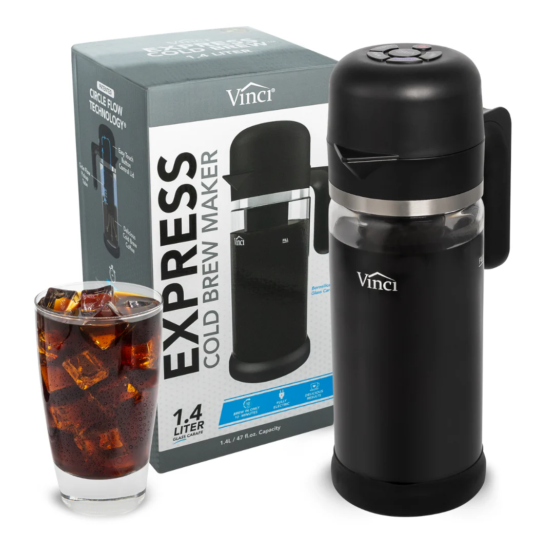 Image of Vinci Express Cold Brew