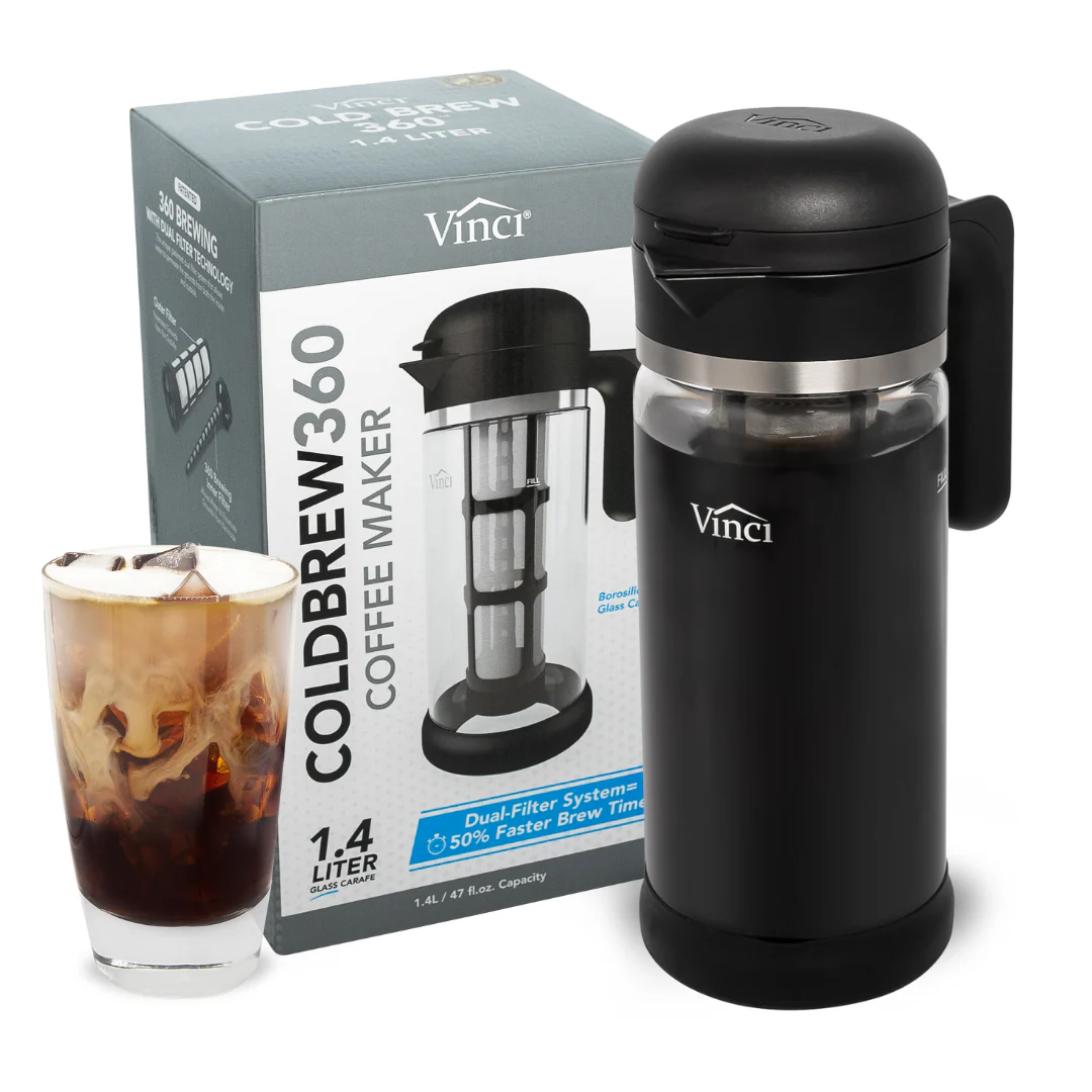 Image of Vinci Cold Brew 360