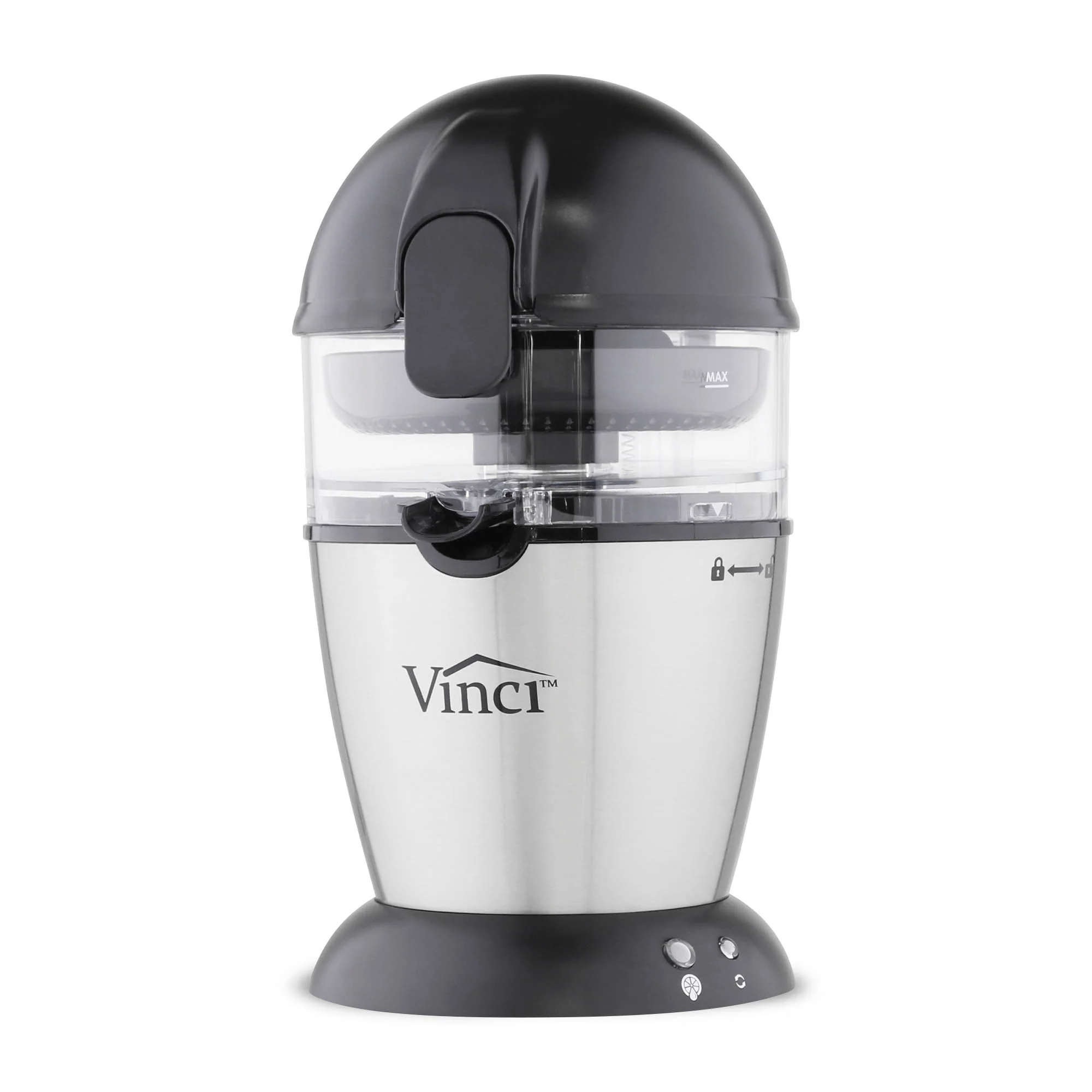 Image of Vinci Hands Free Citrus Juicer