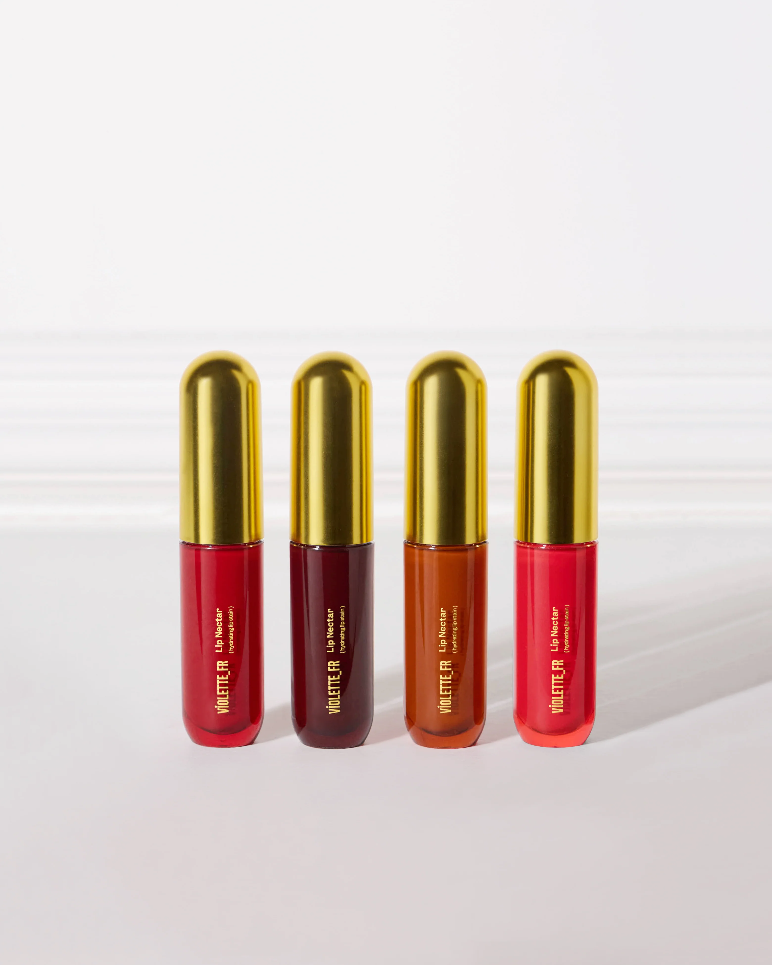 Image of Lip Nectar Collection