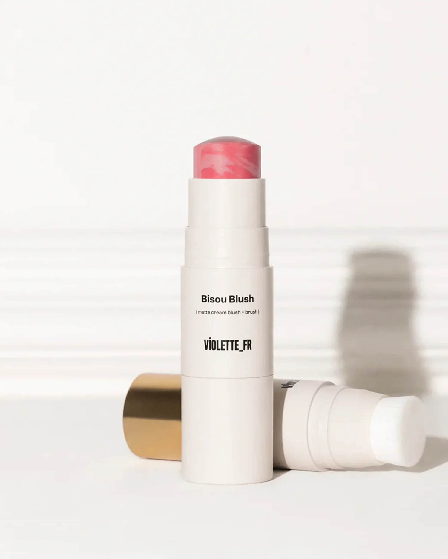 Image of Bisou Blush - Inès