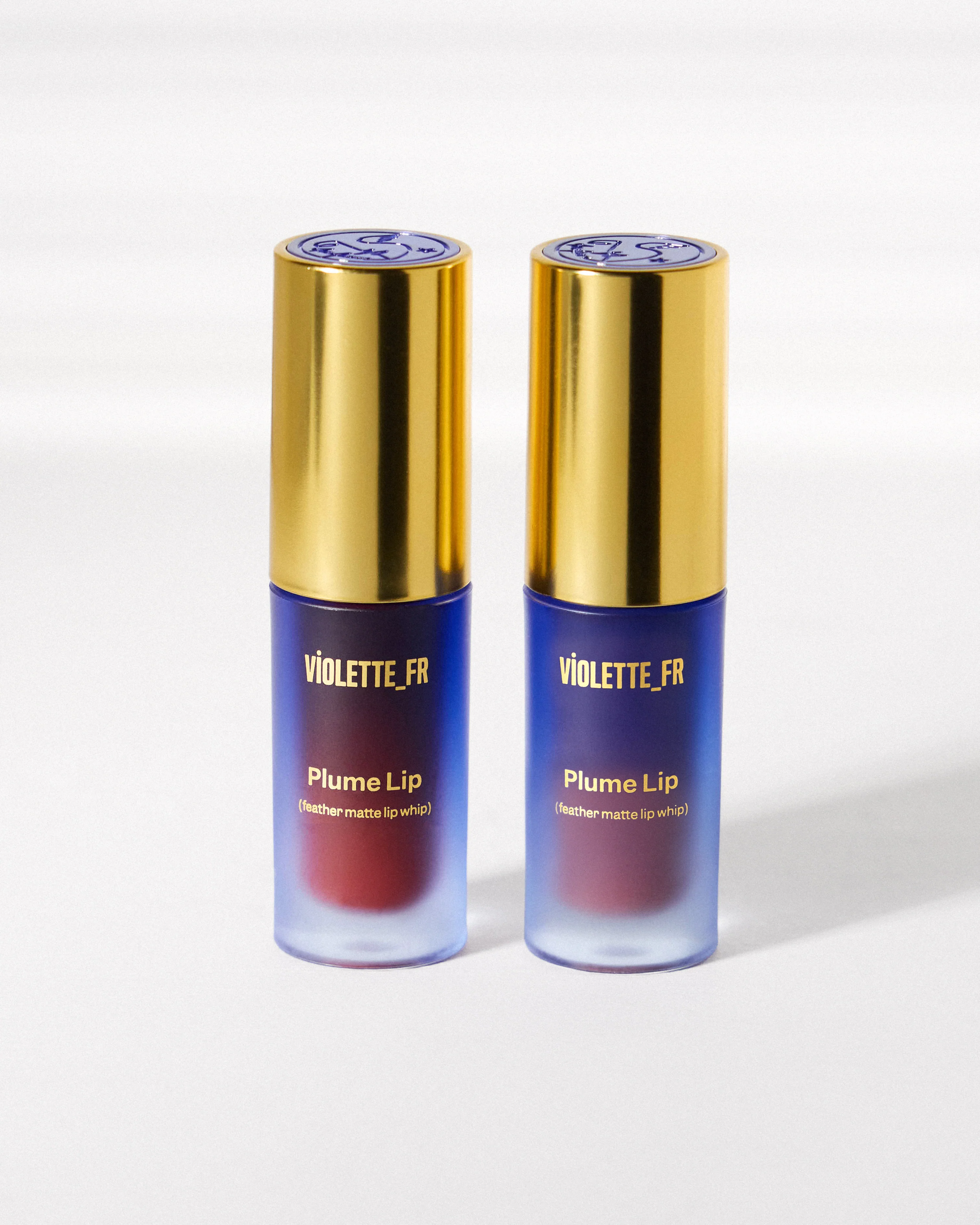 Image of Plume Lip Duo