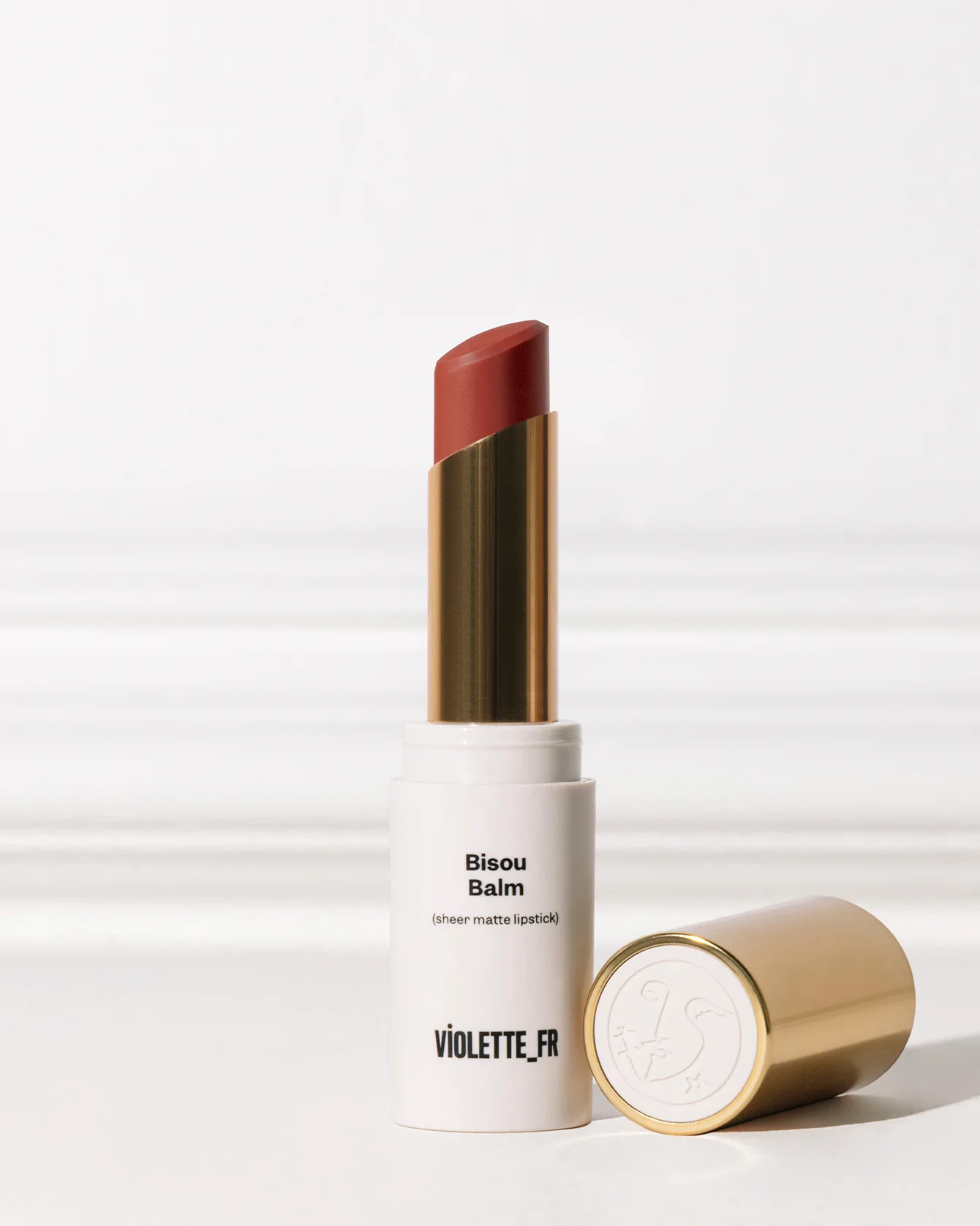Image of Bisou Balm Mon Chéri