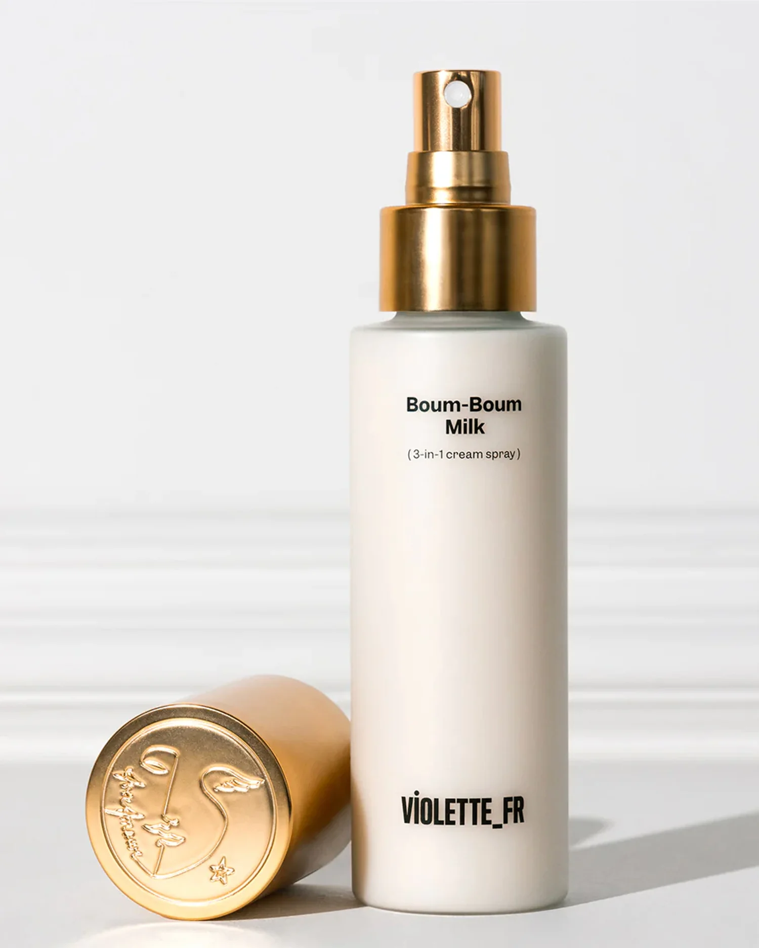 Image of Boum-Boum Milk 100 ml