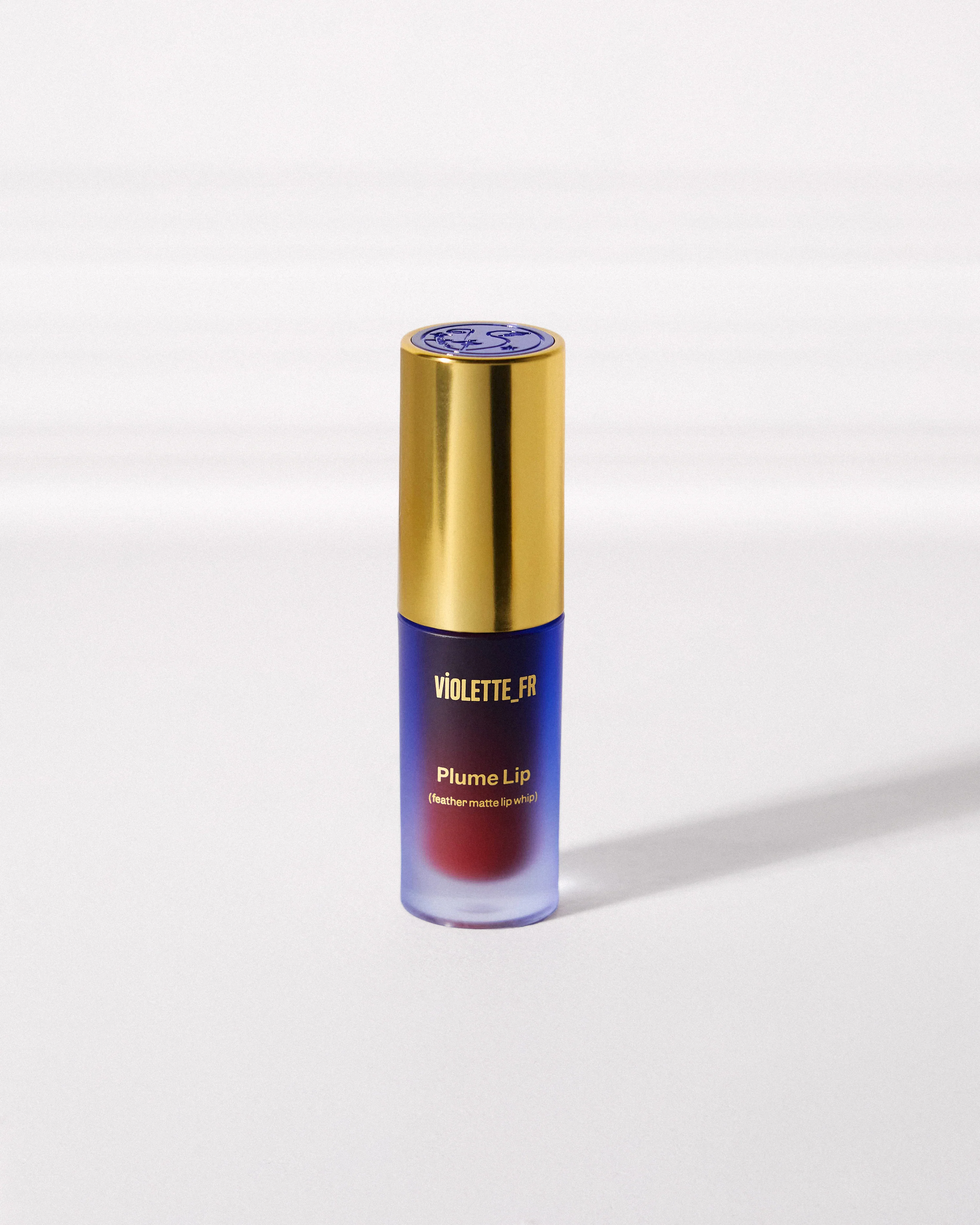 Image of Plume Lip En Feu